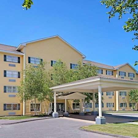 Ramada By Wyndham Saco/Old Orchard Beach Area Kültér fotó