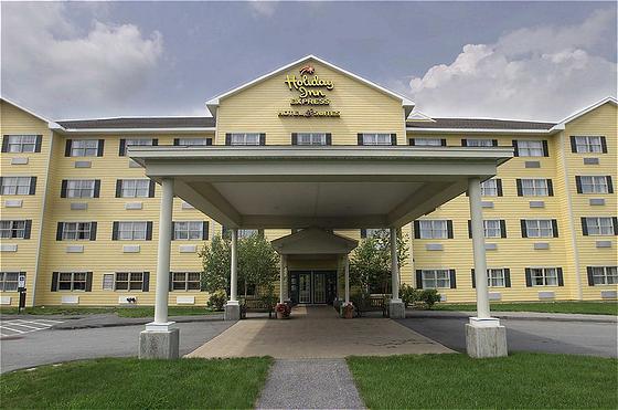 Ramada By Wyndham Saco/Old Orchard Beach Area Kültér fotó