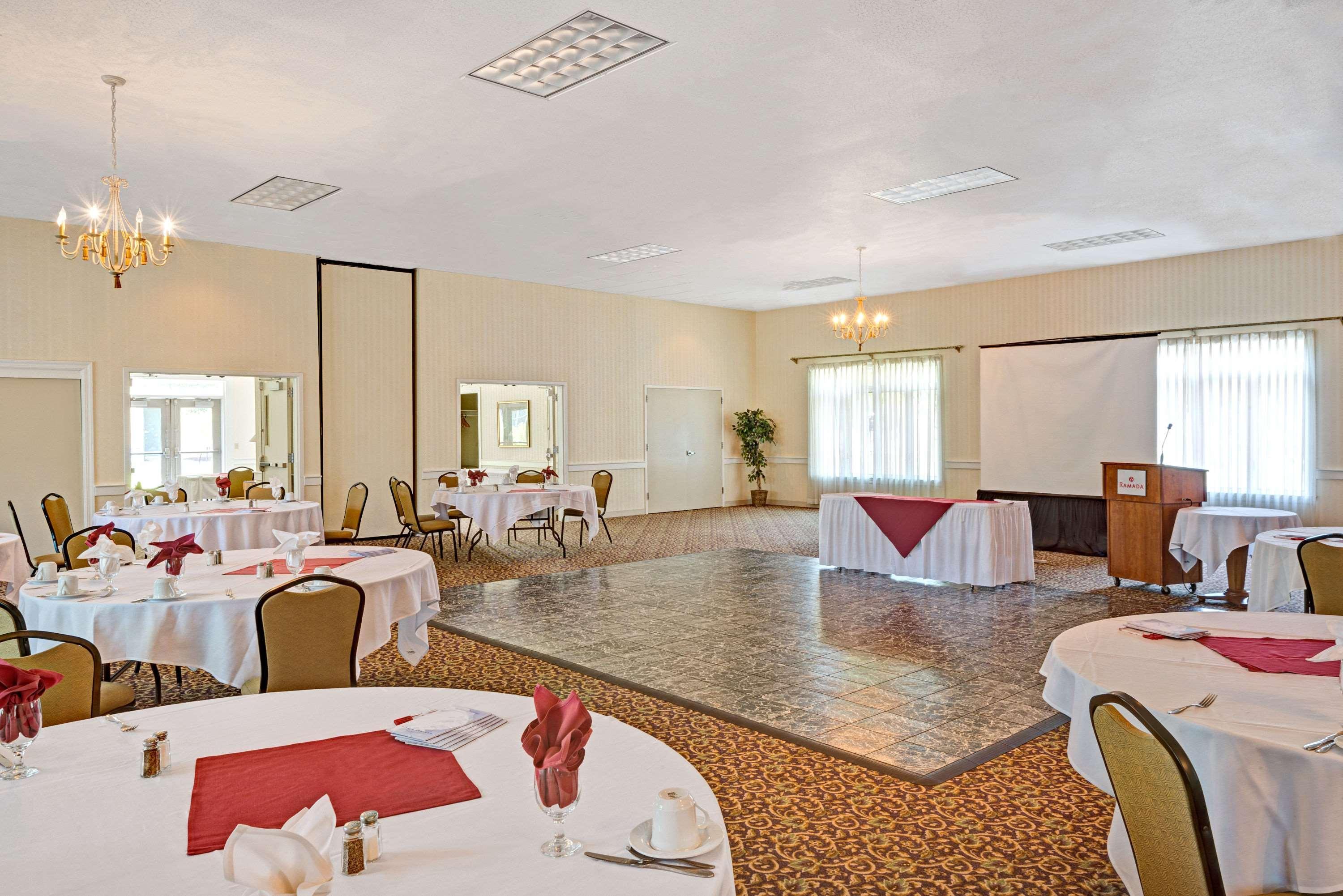 Ramada By Wyndham Saco/Old Orchard Beach Area Kültér fotó