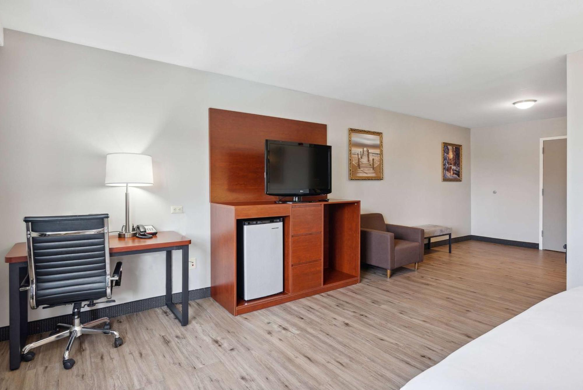 Ramada By Wyndham Saco/Old Orchard Beach Area Kültér fotó