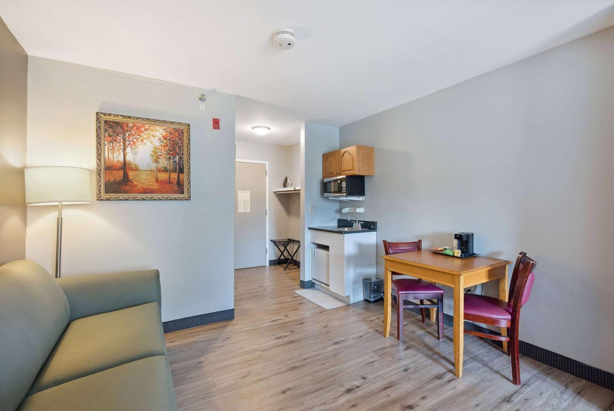 Ramada By Wyndham Saco/Old Orchard Beach Area Kültér fotó