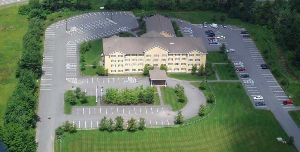Ramada By Wyndham Saco/Old Orchard Beach Area Kültér fotó